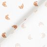 Popeline coton Croissant – ivoire,  thumbnail number 4