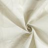 Extérieur Tissu pour voilages Feuilles 315 cm – nature,  thumbnail number 4