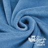 Nicki SHORTY [1 m x 0,75 m | Poil : 1,5 mm] - navy | Kullaloo,  thumbnail number 4