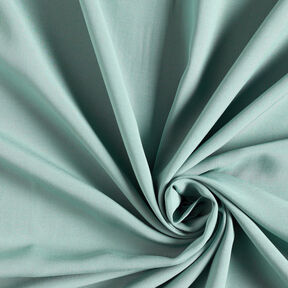 Tissu en viscose tissé Fabulous – eucalyptus, 