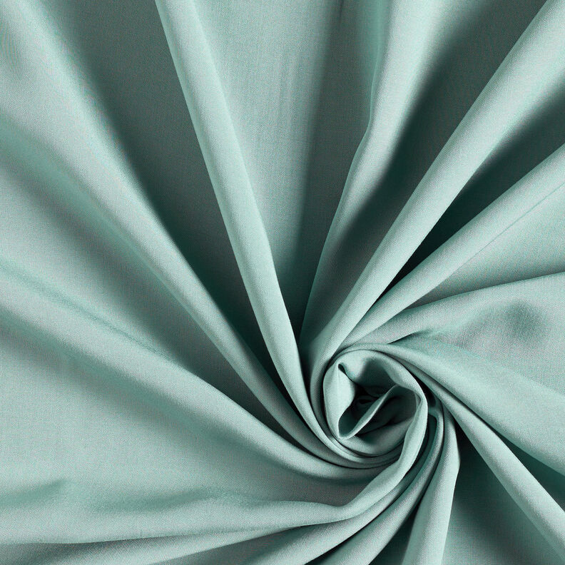 Tissu en viscose tissé Fabulous – eucalyptus,  image number 1