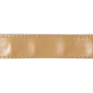 Sangle de sac Similicuir – marron clair, 
