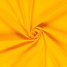 Tissu pour vestes de pluie uni – jaune soleil,  thumbnail number 1