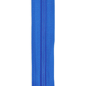 Fermeture éclair infinie [5 mm] Plastique | Prym – bleu, 