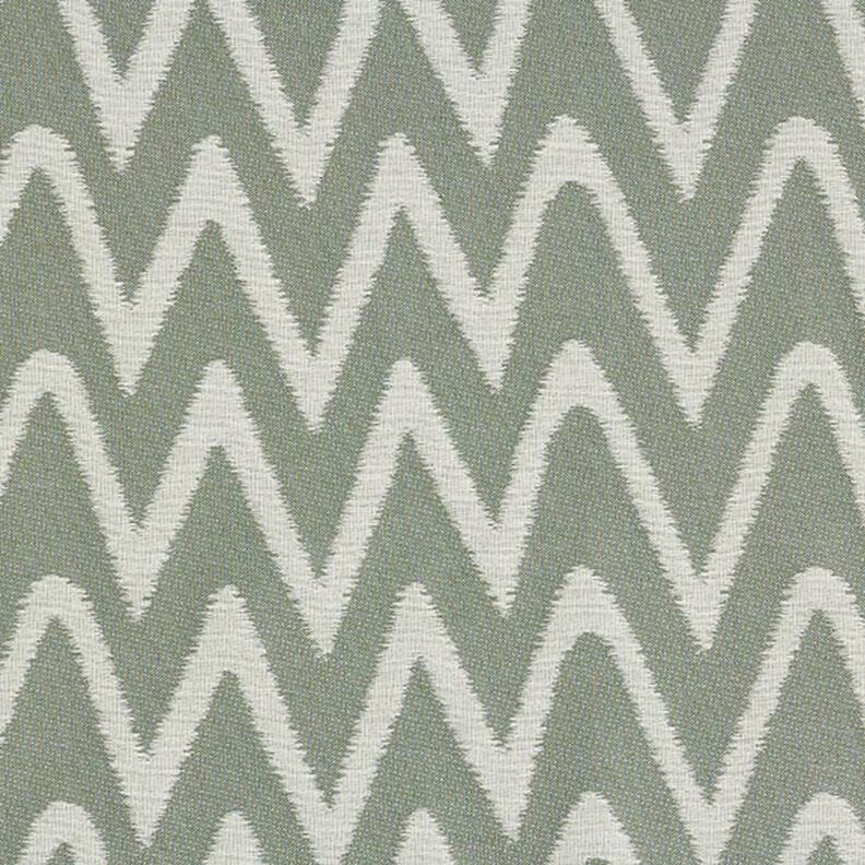 Tissus pour l’extérieur Jacquard Motif ikat – roseau,  image number 1
