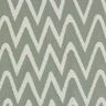 Tissus pour l’extérieur Jacquard Motif ikat – roseau,  thumbnail number 1