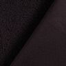 Ours en peluche tout doux – noir,  thumbnail number 4