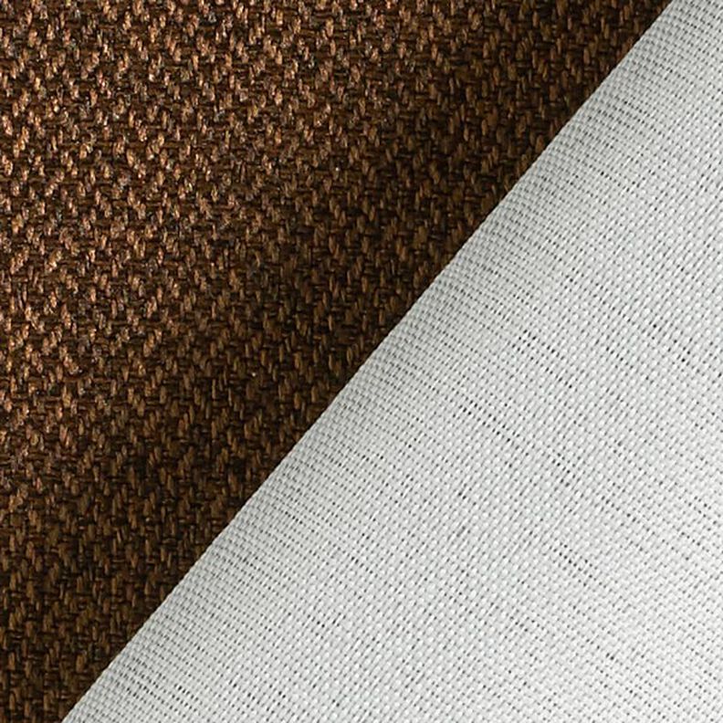 Tissu de revêtement Como – cuivre,  image number 3
