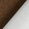 Tissu de revêtement Como – cuivre,  thumbnail number 3