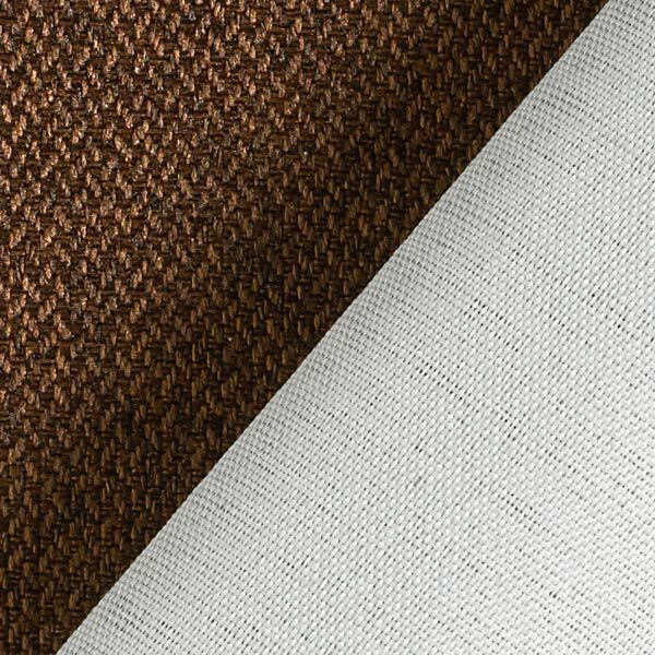 Tissu de revêtement Como – cuivre,  image number 3