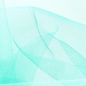 Tulle – menthe, 
