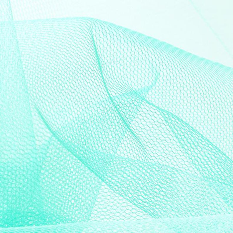 Tulle – menthe, image number 2