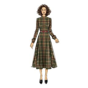 Robe, Vogue 9327 | 32 - 40, 