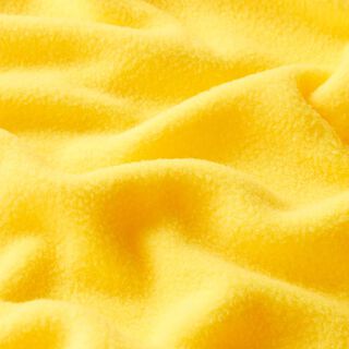 Polaire anti-boulochage – jaune, 