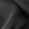 Mousseline de soie – noir,  thumbnail number 3