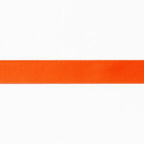 Ruban de satin [15 mm] – orange, 