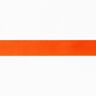 Ruban de satin [15 mm] – orange,  thumbnail number 1
