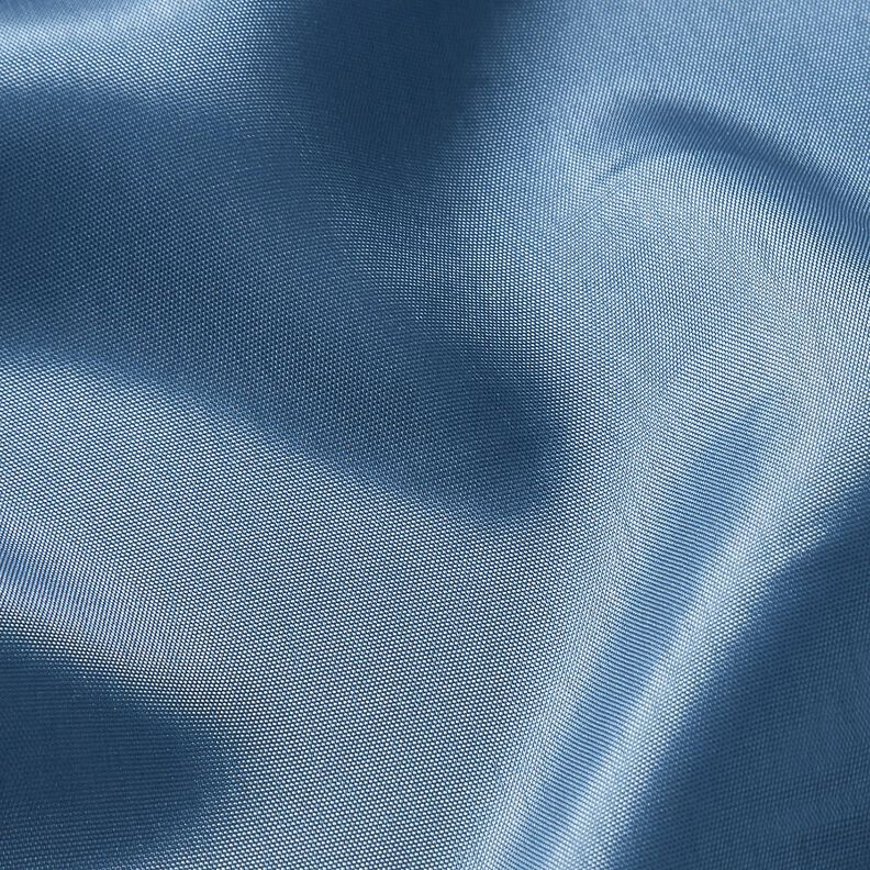 Doublure en acétate Uni – bleu jean,  image number 5