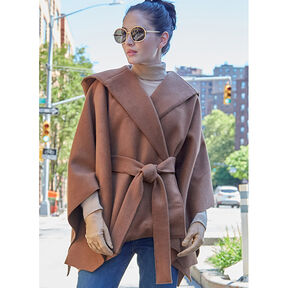 Manteau, McCall´s 8029 | 32-40, 