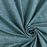 Jersey coton Taches irrégulières – bleu jean,  thumbnail number 3