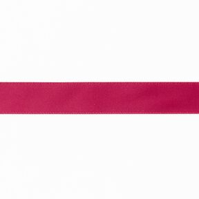 Ruban de satin [15 mm] – baies, 