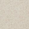 Tissu double gaze de coton Mélange lin Fleurs – amande,  thumbnail number 1