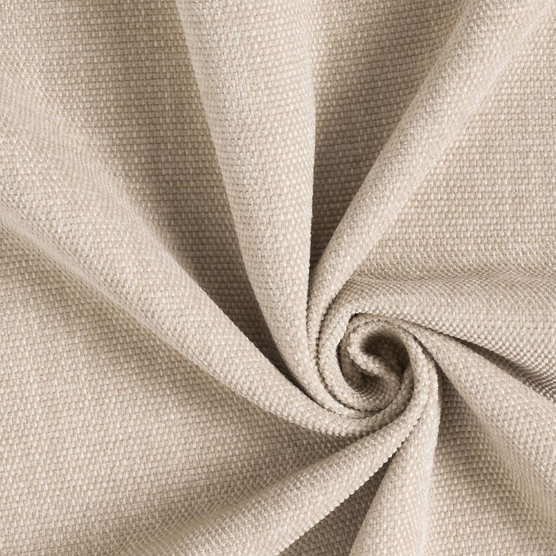 Tissu de revêtement Tissu chenille – noix de cajou, image number 1
