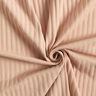 Jersey côtelé Modèle de tricot – beige,  thumbnail number 3
