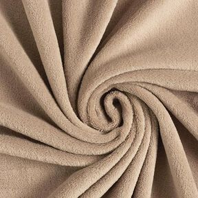 Polaire douillet – beige foncé, 
