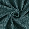 Tissu de revêtement Chiné doux – sapin bleu,  thumbnail number 1