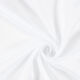 Taffetas de doublure uni – blanc,  thumbnail number 1