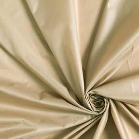Tissu pour veste hydrofuge ultra léger – sable, 
