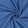 Molleton coton léger uni – bleu pigeon,  thumbnail number 1