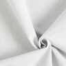 Tissu opaque Chiné – argent,  thumbnail number 1