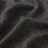 Chiffon en laine à mini carreaux – noir/blanc,  thumbnail number 2