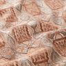 Dentelle ornements – vieux rose clair,  thumbnail number 2
