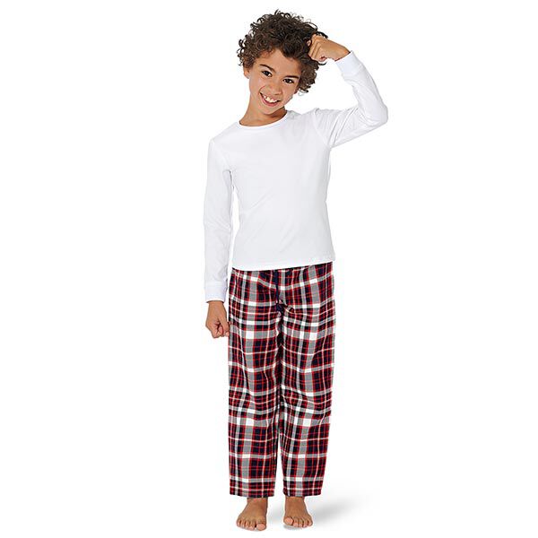 Combinaison | Burda 9250 | 104-140, image number 3
