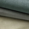Tissu de revêtement Velours milleraies – anthracite,  thumbnail number 4
