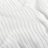 Tricot côtelé uni ultra doux – blanc,  thumbnail number 2
