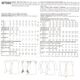 Hauts|Tunique, McCalls 7093 | 32 - 48,  thumbnail number 11
