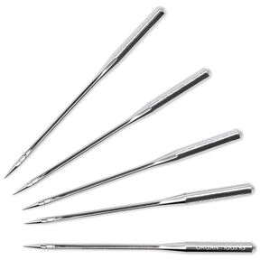 Aiguilles pour machines à coudre 130/705 défaut [NM 100] | Prym, 