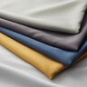 Tissu occultant Chevrons – bleu jean,  thumbnail number 4
