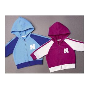 Combinaison, Burda 9748, 
