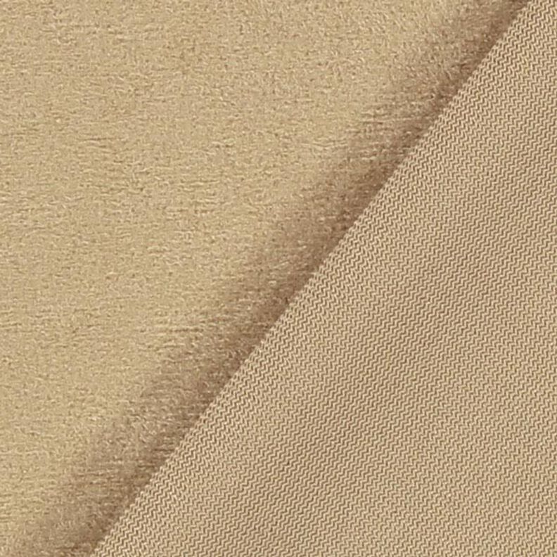Micro suédine Alova – beige,  image number 3