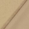 Micro suédine Alova – beige,  thumbnail number 3