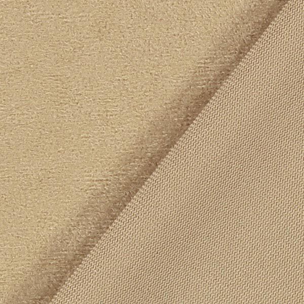 Micro suédine Alova – beige,  image number 3