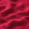 GOTS Tissu double gaze de coton | Tula – carmin,  thumbnail number 4