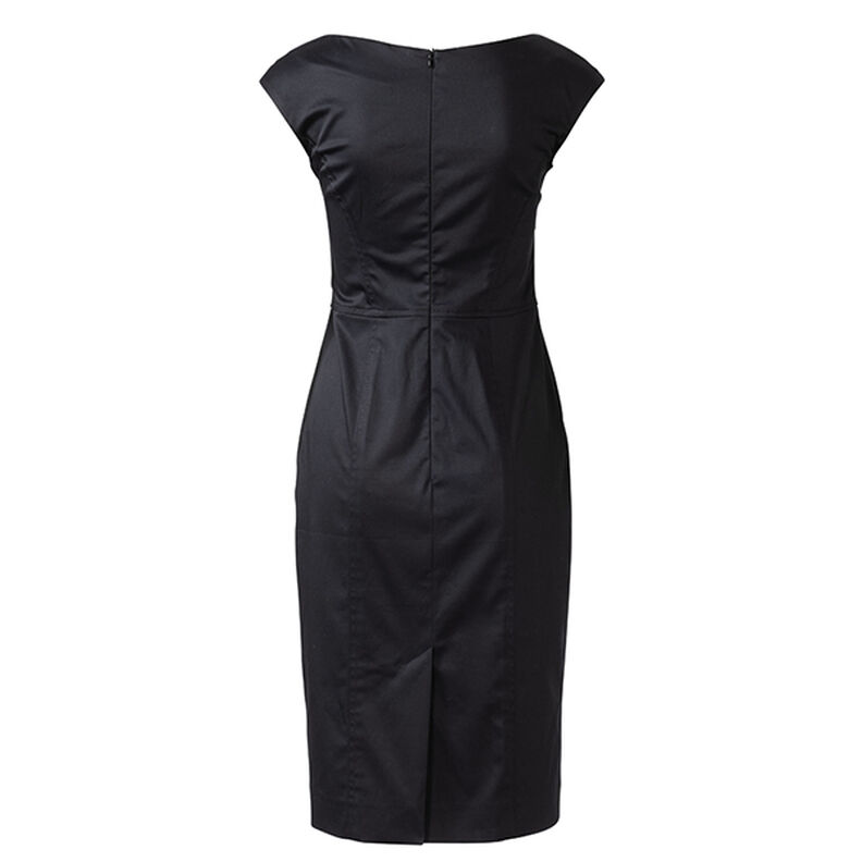 Robe, Burda 6236 | 34 - 44, image number 5