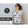 FRAU MIA - Chemisier raglan ample, Studio Schnittreif  | XS -  XL,  thumbnail number 1