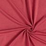Tencel™ Jersey modal – rouge bordeaux,  thumbnail number 1